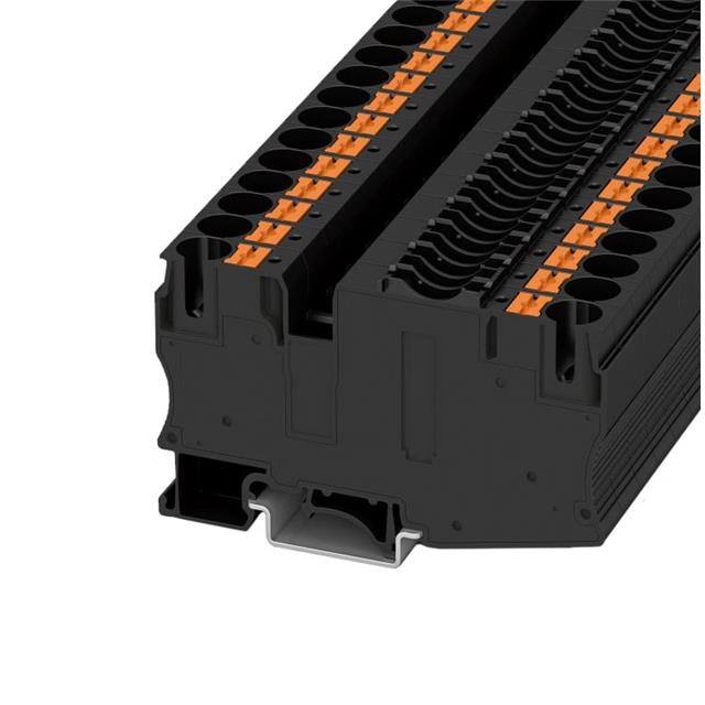 1088500 Phoenix Contact  Din Rail Channel